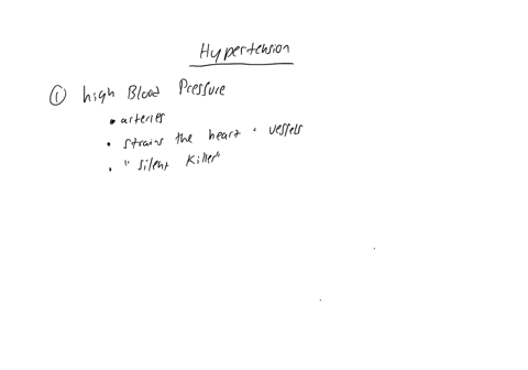 1-describe-hypertension-2-find-and-include-a-related-website-3-explain-why-understanding-this-disease-or-disorder-will-be-important-to-you-as-a-psw