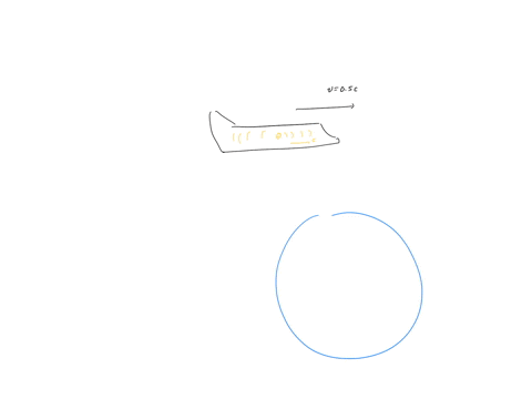 there-is-a-lightbulb-exactly-halfway-between-the-front-and-rear-of-a-long-hallway-in-your-spaceship-your-ship-is-traveling-at-05c-relative-to-the-earth-the-bulb-is-suddenly-turned-on-let-eve-70956