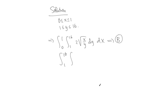 evaluate-the-following-double-integral-over-the-region-r-sl2_-da-rlxy-0-sxs1-1sys16-choose-the-two-integrals-that-are-equivalent-to-sf2f-da-8j2-dy-dx-dy-dx-fj2f-dxdy-f-f2ly-dxdy-evaluate-the-64977