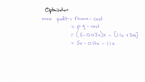 a-restaurant-sells-x-hamburger-per-week-assume-that-the-weekly-cost-and-demand-equations-cx-11x-300-px-5-003x-0-x-1000-find-the-number-of-hamburgers-that-the-restaurant-should-sell-and-the-p-91386