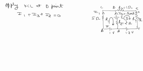 4b-using-kirchhoffs-laws-first-check-the-rules-for-kirchhoffs-laws-determine-the-unknown-currents-1-up-through-ri-and-z-up-through-ra-and-the-unknown-emf-assume-r1-500-0-rz-200-0-r3-100-0and-46176
