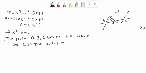 3-the-diagram-shows-4-curve-and-a-me-whch-intersect-at-the-points-a-b-and-the-curve-has-equation-jx-_x2-sx-and-the-straight-line-has-equation-y-x-7-the-point-b-has-coordinates-07_-i-show-tha-34937