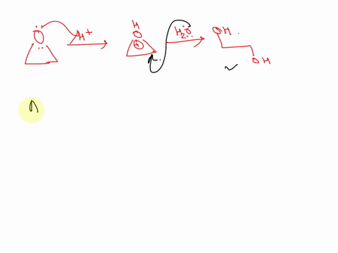 [GET ANSWER] QUESTION 5 Why do carbocation rearrangements occur? Choose ...