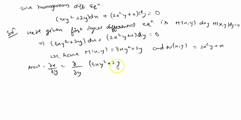 solve-the-homogenous-differential-equation-3xy2-2ydx-2x2y-xdy-0-75907