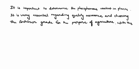 relate-gravimetric-ana-jysis-to-the-phosphorus-content-in-plant-food-include-the-form-in-which-phosphorus-exists-in-plant-food-and-the-ion-you-used-to-precipitate-the-phosphorus-5-points-9311