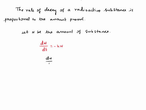 5-the-rate-of-decay-of-a-radioactive-substance-is-proportional-to-the-amount-present-today-we-have-10-grams-of-a-radioactive-substance-it-remains-only-part-of-the-previous-amount-every-5-yea-98128