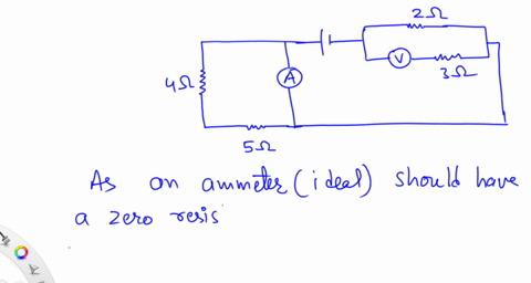 explain-why-the-total-resistance-of-the-circuit-is-only-2-ohms