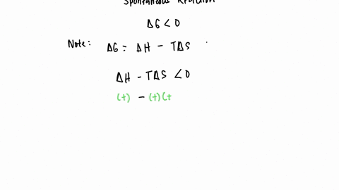 a-reaction-with-both-positive-enthalpy-and-entropy-will-be-spontaneous-at-low-temperatures-true-or-false