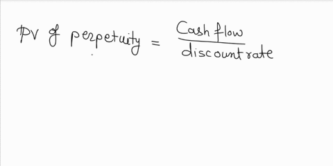 10-the-present-value-of-a-perpetuity-is-determined-using-a-formula-that-divides-cash-flows-by-discount-rate_-2-points-false-true-73982