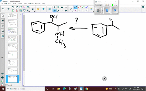 how-might-a-reductive-amination-be-used-to-synthesize-ephedrine-an-amino-aicohol-that-is-widely-used-78601