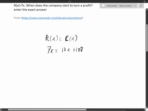 a-fast-food-restaurant-has-a-cost-of-production-cx13x108-and-a-revenue-function-rx7x-when-does-the-company-start-to-turn-a-profit-enter-the-exact-answer-70384