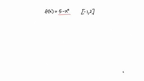 determine-whelher-the-mean-value-theorem-applies-to-the-function-fx-5-x2-0-the-interval-12-so-find-the-poinis-that-are-guaranteed-t0-exist-by-the-mean-value-theorem-aennl-aeleeeanaeael-wnnnn-05204