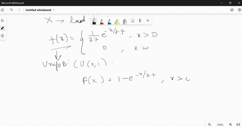 lead-times-have-been-found-to-be-exponentially-distributed-with-mean-37-days-generate-five-random-lead-time-variates-x1-xs-from-this-distribution-for-random-numbers-rl-rz-ry-r4-and-rs-with-v-45562