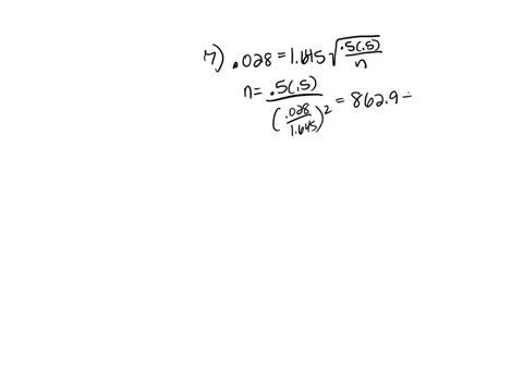 usethe-given-data-to-find-the-minimum-sample-size-required-to-estimate-the-population-proportion-margin-of-error-0028-confidence-level-90-0-and-4-unknown-hint-when-01242-16459-a-1116-b-1225-98624