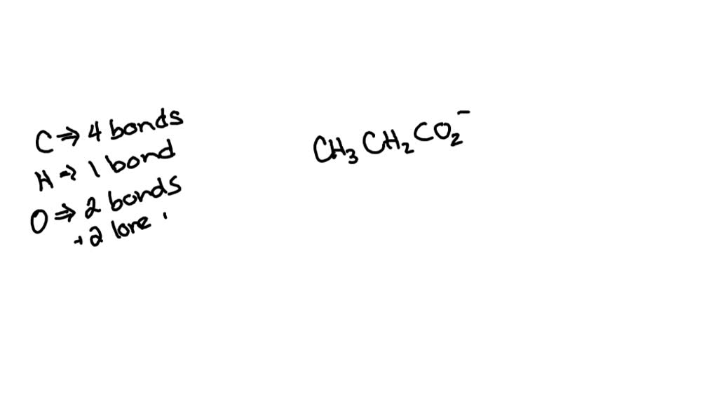 How To Draw Lewis Structures A Step By Step Tutorial