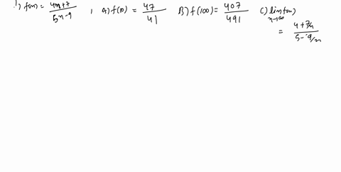 in-problems-33-40-find-each-function-value-and-limit-use-or-where-appropriate-4x-7-33-fx-5x-9-a-f10-f10o-jim-fx-2-313-34-fx-7-4x3-a-f5-b-f10-lim-fx-45373