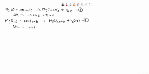 1-using-the-h0f-values-mgs-0-kjmol-o2g-0-kjmole-mgos-6012-kjmole-show-the-calculation-of-the-true-theoretical-molar-h-value-for-the-reaction-mg-s-12-o2-g-mgo-s-2-i-calculate-the-error-betwee-69355