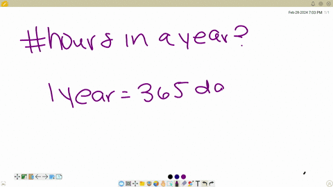 what-is-the-number-of-hours-in-years