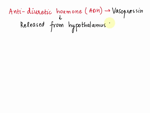 the-hypothalamus-releases-adh-in-response-to-an-increase-in-the-osmolarity-of-the-blood-with-the-help-of-adh-and-the-________________-blood-osmolarity-is-restored-to-proper-levels-46507