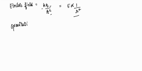 the-electric-field-and-gravitational-field-a-have-the-same-units-b-both-depend-on-mass-c-are-attractive-and-fepulshve-rorces-both-have-2-inverse-squae-distance-dependence-c-vc-efr-gf-gih-two-47577