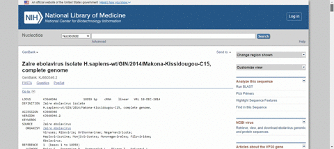 1-go-to-the-genbank-httpwwwncbinlmnihgov-and-do-a-search-nucleotide-for-kj6603462-what-kind-of-organism-is-this-and-how-big-is-its-genome-4-points-what-kind-of-other-information-can-you-find-38264