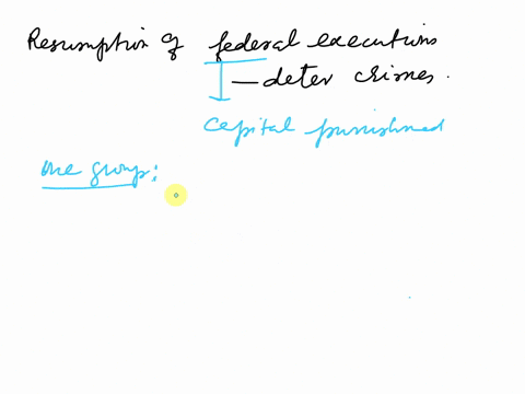 lre-tesumption-of-federal-executions-is-t-likely-to-deter-crimes-87278