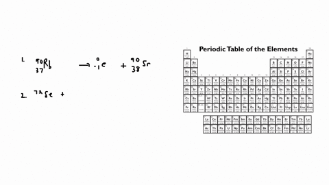 write-balanced-nuclear-equations-for-the-following-processes-1-rubidium-90-undergoes-beta-emission-2-selenium-72-undergoes-electron-capture-3-krypton-76-undergoes-positron-emission-4-radium-226-emits-