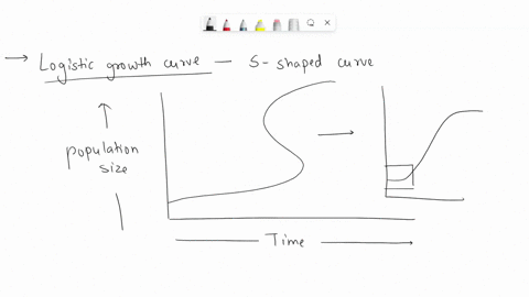 when-the-exponential-phase-of-a-logistic-growth-curve-of-the-population-ceases-athe-size-of-the-population-drops-bthe-size-of-the-population-stays-the-same-cpopulation-growth-begins-to-slow-60743