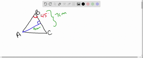 in-triangle-abc-angle-abc-is-45-degree-am-is-perpendicular-to-bc-am-is-4-cm-bc-is-7-cm-find-the-length-of-ac-70573