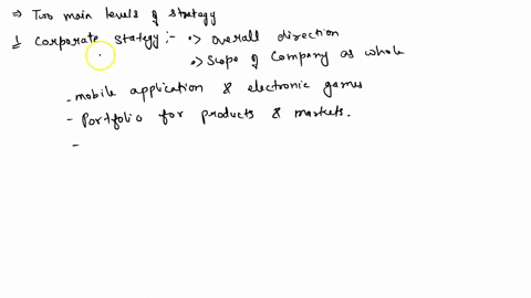 a-software-company-operates-in-a-highly-competitive-industry-it-has-diversified-its-operations-into-two-main-areas-mobile-applications-and-electronic-games-developing-products-faster-than-ot-90003
