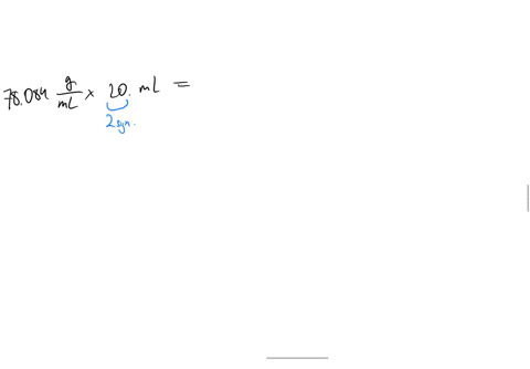multiply-or-divide-the-following-measurements-be-sure-each-answer-you-enter-contains-the-correct-number-of-significant-digits-beginarrayl-78084-fracmathrmgmathrmml-times-20-mathrmmlsquare-mathrmg-2216