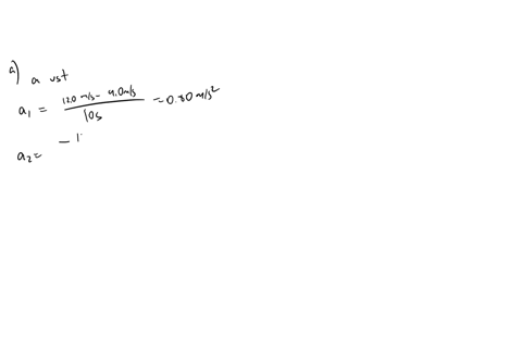 a-car-is-running-in-a-straight-line-along-the-x-axis-a-graph-of-the-cars-velocity-as-a-function-of-time-is-shown-in-the-figure-below-as-you-know-one-can-determine-the-instantaneous-accelerat-56843