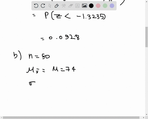 the-entrance-exam-score-of-a-certain-university-has-a-mean-of-74-and-a-standard-deviation-of-68-the-exam-scores-follow-a-normal-distributiona-if-the-student-is-selected-at-random-what-is-the-55787