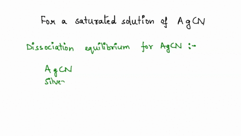 problem-2-find-the-concentrations-of-agt-cn-and-hcn-in-saturated-solution-of-agcn-whose-ph-is-somehow-fixed-at-900_-consider-the-following-equilibria-agcns-ag-cn-ksp-22-x10-16-cn-h2o-hcniaq-82124