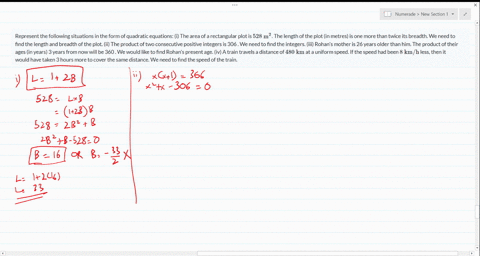 represent-the-following-situations-in-the-form-of-quadratic-equations-i-the-area-of-a-rectangular-pl-60615