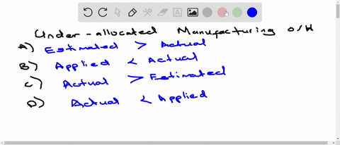 under-allocated-manufacturing-overhead-costs-are-always-the-result-of-which-of-the-following-situations-select-one-a-estimated-overhead-costs-are-greater-than-actual-overhead-costs-b-applied-89683