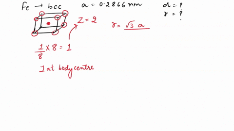 3-5-pts-iron-crystallizes-in-the-body-centered-cubic-lattice-with-a-cell-edge-length-of-02866-nm-calculate-_the-density-in_glcm-of-feandits-atomic-radius-innm-0-2m-vcell-n-n-6022-1023-1-109-68017