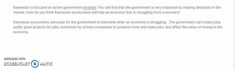 keynesian-is-focused-on-active-government-involved-you-will-find-that-the-government-is-very-important-to-making-decisions-in-the-market-how-do-you-think-keynesian-economists-will-help-an-ec-02202