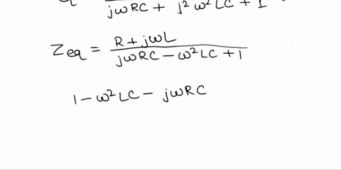 1-a-variable-capacitance-c-is-connected-in-parallel-with-an-impedance-coil-having-a-resistance-of-r-ohms-and-an-inductance-of-l-henrys-for-the-condition-of-resonance-derive-an-expression-for-69342