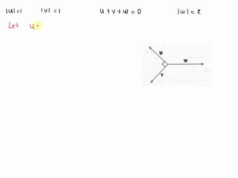 if-the-vectors-in-the-figure-satisfy-ilill-ilill-1-and-0w-0-what-is-ilwll-28416