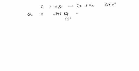 water-gas-is-produced-from-the-reaction-of-steam-with-coal-mathrmcsmathrmh_2-mathrmog-longrightarr-5-33121