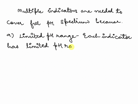 why-do-you-need-many-different-indicators-to-span-the-entire-ph-spectrum-51018