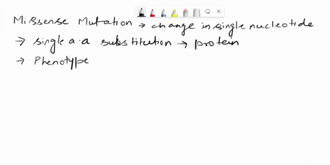 why-might-a-missense-mutation-at-a-proteins-surface-not-affect-the-phenotype-of-an-organism-whereas-the-substitution-of-an-internal-amino-acid-does-38057