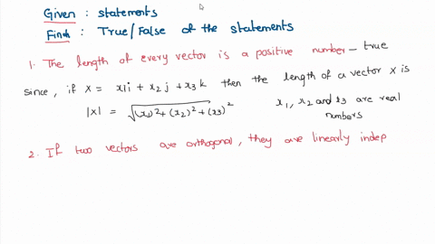 mark-each-statement-true-of-false-justify-each-answer-if-true-cite-appropriate-facts-or-theorems_-if-false_-explain-why-or-give-counterexample-that-shows-why-the-statement-is-not-true-in-eve-28612