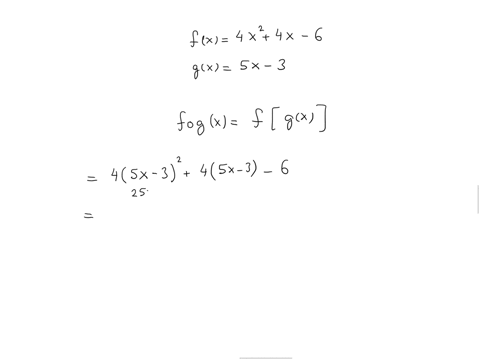 given-the-following-functions-fx-and-gx-find-the-domain-of-fgx-fx4x24x6-gx5x3