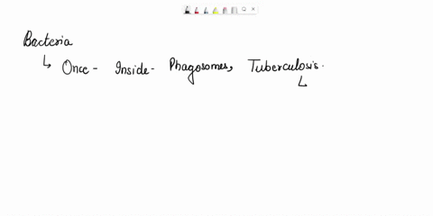 1-some-bacteria-are-pathogenic-because-they-contain-a-polysaccharide-capsule-that-is-not-recognized-by-macrophages-other-pathogens-mycobacteria-grow-on-phagosomes-and-inhibit-fusion-with-lys-99378