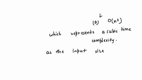 which-of-the-following-asymptotic-notation-is-the-worst-among-all-a-on9378-b-on3-c-no1-d-2on-26263