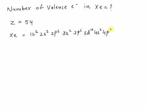 how-many-valence-electrons-are-in-a-neutral-atom-of-xenon-xe-5-45775