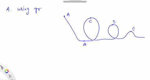 7-consider-the-diagram-at-the-right-when-answering-the-a-and-b-belov-five-locabons-along-roller-coaster-track-are-shown-assume-that-there-are-negligible-friction-and-air-resistance-forces-ac-45822