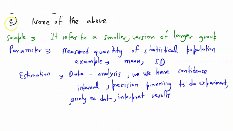 when-we-use-a-sample-to-estimate-parameters-about-a-population-we-often-need-to-make-adjustment-to-the-estimation-of-its-____________-because-the-sample-estimation-is-often-___________-of-th-38417